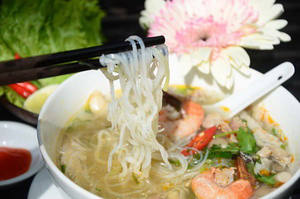 วุ้นเส้นสดคุณภาพดี ยี่ห้อดัง ผลิตจากเวียดนาม ขายดี ราคาถูก - Product Image 6