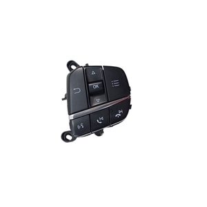 ระบบควบคุมพวงมาลัยอเนกประสงค์ ฟอร์ด คูก้า ซีรีส์ (DFK) H1BT-14K147-AB (19>) - Product Image 5