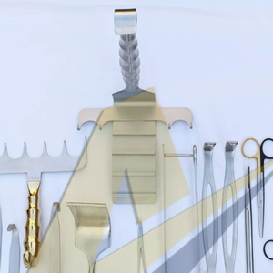 2024 Abdominoplastia Tummy Tuck Surgery Set de 30 piezas Instrumentos de cirugía plástica por SUAVE SURGICAL INSTRUMENTS - Product Image 2