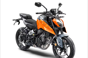 VENTAS DE MOTOCICLETAS KTM-250 Duke Sportbike - Product Image 3