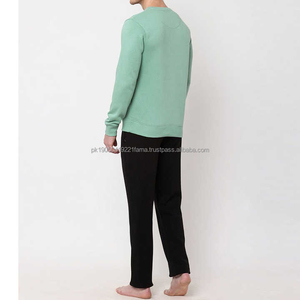 Meilleur Streetwear Outwear Coton Polyester Formation Jogging Vêtements Hommes Survêtement 2 Pièces Ensembles Respirant Survêtements Hommes Extérieur - Product Image 4