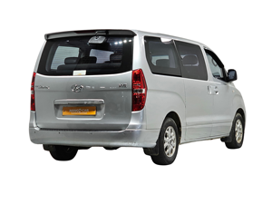 Hyundai Starex Grand Starex 2008 en Buen Estado, Auto Usado Coreano en Venta, 300auto Export - Product Image 3