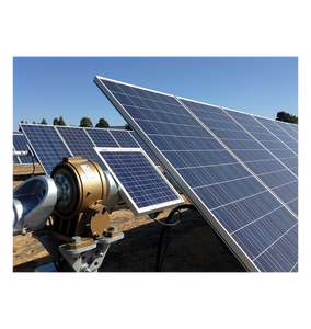 Solución de Seguimiento Solar de Nivel Básico, Soporte de Seguimiento Solar Manual con Ángulo Ajustable para Demostración Estudiantil - Product Image 1