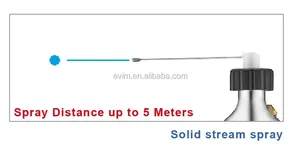 100 Aluminum, rellenable - Product Image 4