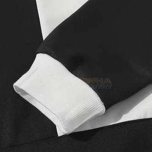 Novedad, Sudaderas con Capucha para Hombre, Sudaderas con Capucha de Alta Calidad para Hombre, Básicos de Fábrica, Mezcla de Algodón, Diseño Personalizado al por Mayor, Sudaderas con Capucha para Hombre en Venta - Product Image 4