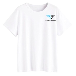 Produit le plus exigeant T-shirts pour hommes personnalisés Dernier modèle Vente en gros Prix bon marché OEM T-shirts pour hommes avec logo privé - Product Image 1