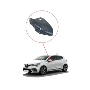 Cubierta de Iluminación LED para Espejo Lateral Izquierdo con Intermitente para Renault Clio 5 Hatchback -IZQUIERDA-963066605R - Product Image 2