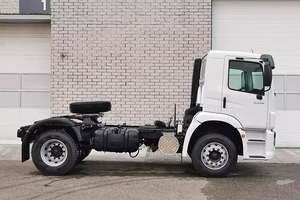 Nuevo para Constellation 17.250 8X4, Camión Pesado EURO 5 con Motor Diésel, Cámara Trasera, Dirección Izquierda 360, Capacidad de 31-40T - Product Image 5