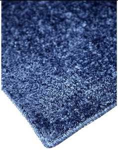Alfombra de baño de lujo respetuosa con el medio ambiente, tapete de baño absorbente de agua, antideslizante, para interior - Product Image 4