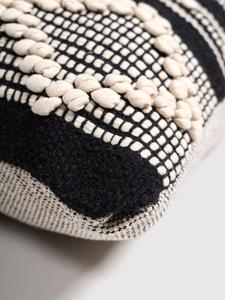 Hand woven Boho Handmade Bohemian Cushion Cover <b>For</b> Sofa <b>Couch</b> Living Room Hot Selling Product - Product Image 2