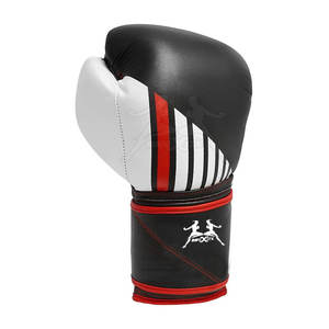 Guantes de boxeo diseñados para el rendimiento y la comodidad Guantes de boxeo con forro interior resistente al sudor Guantes DE BOXEO - Product Image 4