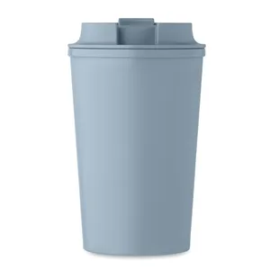 แก้วน้ำสแตนเลสสองชั้น BEIBAKU ผลิตภัณฑ์เพื่อการค้าที่ยั่งยืน - Product Image 6