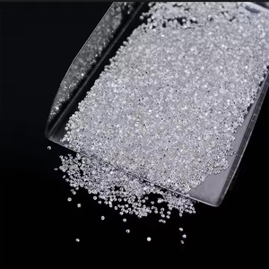 1.50CTW Diamante de forma redonda suelta natural SGL Certificado F Color blanco Redondo 2MM Exportador de diamantes India VS1 Claridad Suelta - Product Image 2