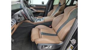 B-M-W X6 M 2024 Usado en Excelentes Condiciones - Product Image 3