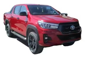 Lo último para Toyota Hilux 4WD Single Cabin Pick-Up Cleatly Utilizado Perfect Automatic Transmission Accident-Free 100% Working - Product Image 4