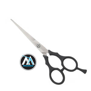 Economy <b>Hair</b> Cutting Thinning <b>Scissor</b> Stainless Steel Blade Beauty Tool - Product Image 1