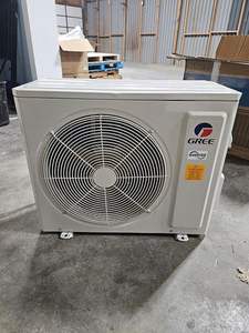 Nuevo Aire Acondicionado Split de Pared DC CE A++ 12000BTU R410a Multi Inverter con Bomba de Calor y Zonas Separadas - Product Image 2