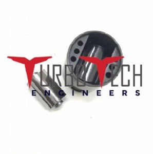 POMPE À INJECTION DE CARBURANT ROULEAU HP5 1J508-50501 299000-0020 22100-0E010 22100-0E020 31452143 - Product Image 1