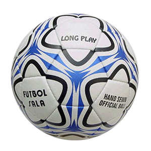 New Design OEM Bulk Professional Match Quality Soccer Ball by Age Logo Printed <b>Laminated</b> Football - Product Image 3