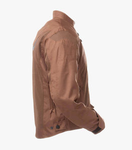 Vestes de moto en polyester imperméable, vestes en Cordura de haute qualité pour hommes, nouvelles vestes de course automobile personnalisées à vendre - Product Image 3