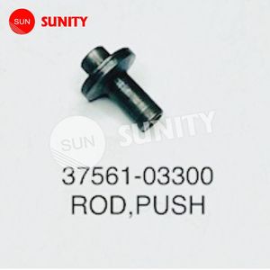 TAIWAN UNITY CALIDAD SUPERIOR OEM 37561-03300 ROD PUSH S6R2 para Mitsubishi S6R2 Diessel Marine - Product Image 1