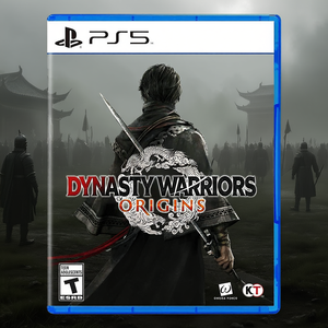 PLAYSTATION 5 Dynasty Warriors Origins PEGI 16+ 1154188 - Product Image 3