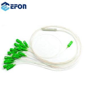 Répartiteur Mini Type FTTH avec ou sans connecteur 1m 2m 3m <span class=keywords><strong>1</strong></span>/2 <span class=keywords><strong>1</strong></span>/4 <span class=keywords><strong>1</strong></span>/8 <span class=keywords><strong>1</strong></span>/16 Répartiteur SC/APC <span class=keywords><strong>Coupleur</strong></span> de <span class=keywords><strong>fibre</strong></span> <span class=keywords><strong>optique</strong></span> - Product Image 3