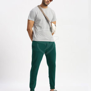 Prix de gros Nouveaux arrivages de pantalons pour hommes Pantalons en coton et polyester pour hommes Pantalons à vendre - Product Image 4