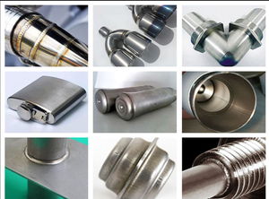 VENTAS CALIENTES 2025 Bestss P0rtab1e Handhe1d Laserss We1d1ng Mach1ne - Product Image 2