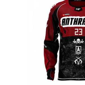 Bespoke เสื้อเพนท์บอลระดับมืออาชีพเสื้อเพนท์บอล2024 - Product Image 6