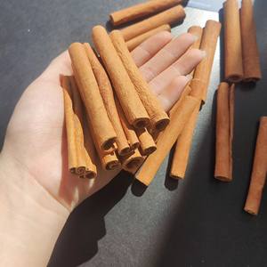 Produit en carton de 10kg de Cassia fendu crue séchée et d'épices de qualité supérieure certifiée ISO du Vietnam 84398885178 - Product Image 2