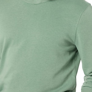 Nouvelle arrivée Sweats à capuche pour hommes à séchage rapide Prix de gros Sweatshirts imprimés avec logo personnalisé Fabriqué au Pakistan - Product Image 2