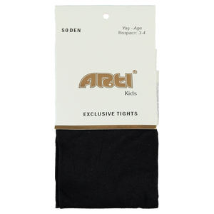 Medias escolares para niñas Accesorios Bragas cómodas - Product Image 3