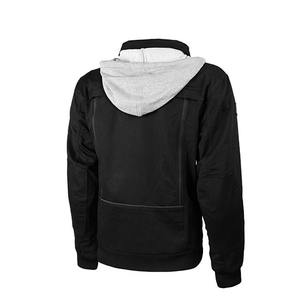 Hommes/Femmes Neptune Coton Moto Touring Imperméable Enduro/Aventure Saison Chaude Textile Veste/Chaqueta CE Niveau 2 Protection - Product Image 2