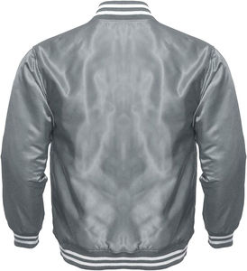 Veste de Baseball pour Homme, Style Unique, Écologique, Vente Chaude, Produit Tendance, Confortable, Veste Universitaire pour Homme - Product Image 2