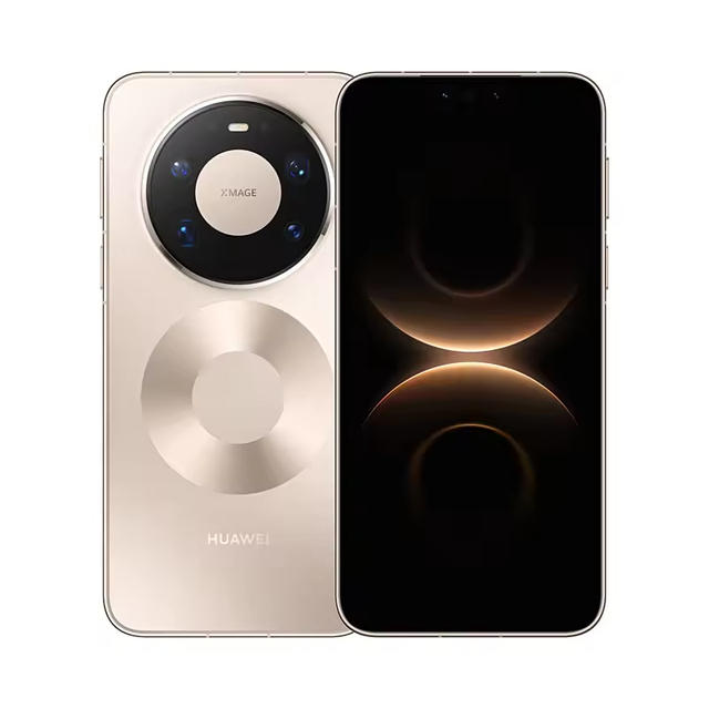 Hua Wei Mate 80 Pro Max 6.9'' 120Hz Harmony OS 6.0 7000mAh 100W Wired 80W Wireless 50MP Rear Four Cameras NFC 5G Mobile Phone
