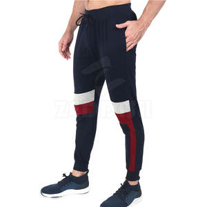 Pantalón de Hombre Nuevo estilo personalizado color hecho en alta calidad pantalón de hombre calidad superior superventas pantalón de hombre - Product Image 2