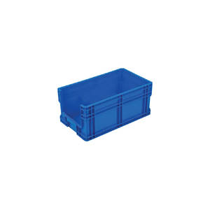 Mallette à outils en plastique MK-27-AV durable pour un rangement et un transport pratiques - Product Image 1