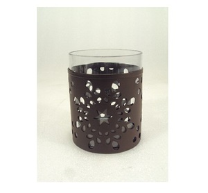 Silver <b>Star</b> Tea <b>Light</b> Holder | 61314 | Interior Decor / Candle Holders & Lanterns | - Product Image 6