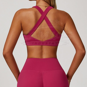 Comfortable High Manufacture Women Yoga Set Legging & Bra <b>Jacket</b> With Long Sleeve <b>Light</b> <b>Weight</b> Women Yoga Set - Product Image 6