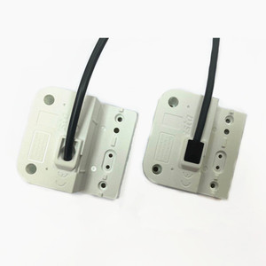 Độ Chính Xác Cao Ngang Máy Phun Cho Sợi Quang Splitter Mô-đun Tự Động PLC Bánh Bơm Động Cơ Lõi Áp Suất Thấp - Product Image 6