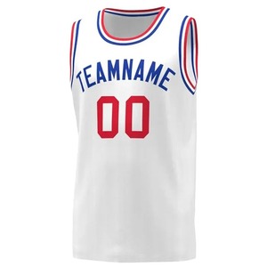 Vêtements de sport pour hommes, maillot de basket-ball en polyester sans manches, chemises Laker, maillot en maille de basket-ball coloré et respirant. - Product Image 5