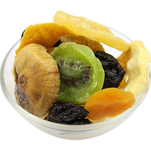 Fruta seca suave de Vietnam de la etiqueta privada del OEM 100% frutas naturales - Product Image 6