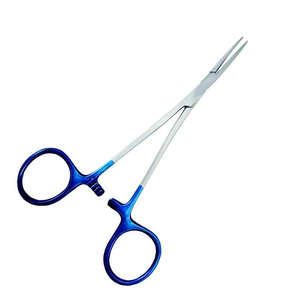 Juego de Instrumentos de Pinzas Hemostáticas y de Disección de Acero Inoxidable, Certificación CB, Herramientas Quirúrgicas Personalizadas - Product Image 2