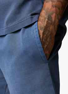 Pantalones Cortos de Moda para Hombre, Talla Grande, Ajuste Cómodo, Tejido Suave de Secado Rápido, Poliéster y Algodón, Oferta, Personalizados, 2024 - Product Image 5