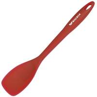 Nouvel Arrivage – Spatules et Racloirs en Silicone Écologiques, Durables et Non Toxiques (9-12 Pièces) – Ensemble Complet d'Outils de Pâtisserie et de Cuisson