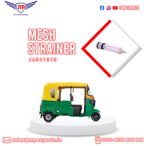 Véritable passoire à mailles de qualité pour Bajaj Tuk tuk 3W pièces de rechange disponibles à la vente en Colombie à un prix très abordable - Product Image 3