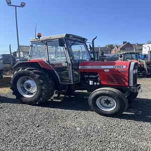 Achetez Massey Ferguson en livraison rapide et en toute sécurité dès aujourd'hui des machines de qualité supérieure pour votre ferme à des tarifs imbattables - Product Image 2