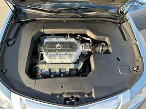 Acura TL Usado del 2009 - Product Image 5