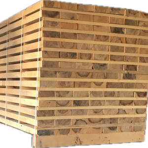 Madera de Abedul de Alta Calidad con Bordes, Alta Densidad y Resistencia, Bajo Precio, Ampliamente Utilizada para Diferentes Tipos de Trabajo - Product Image 1